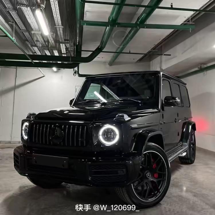 弘捷精品车-刘超