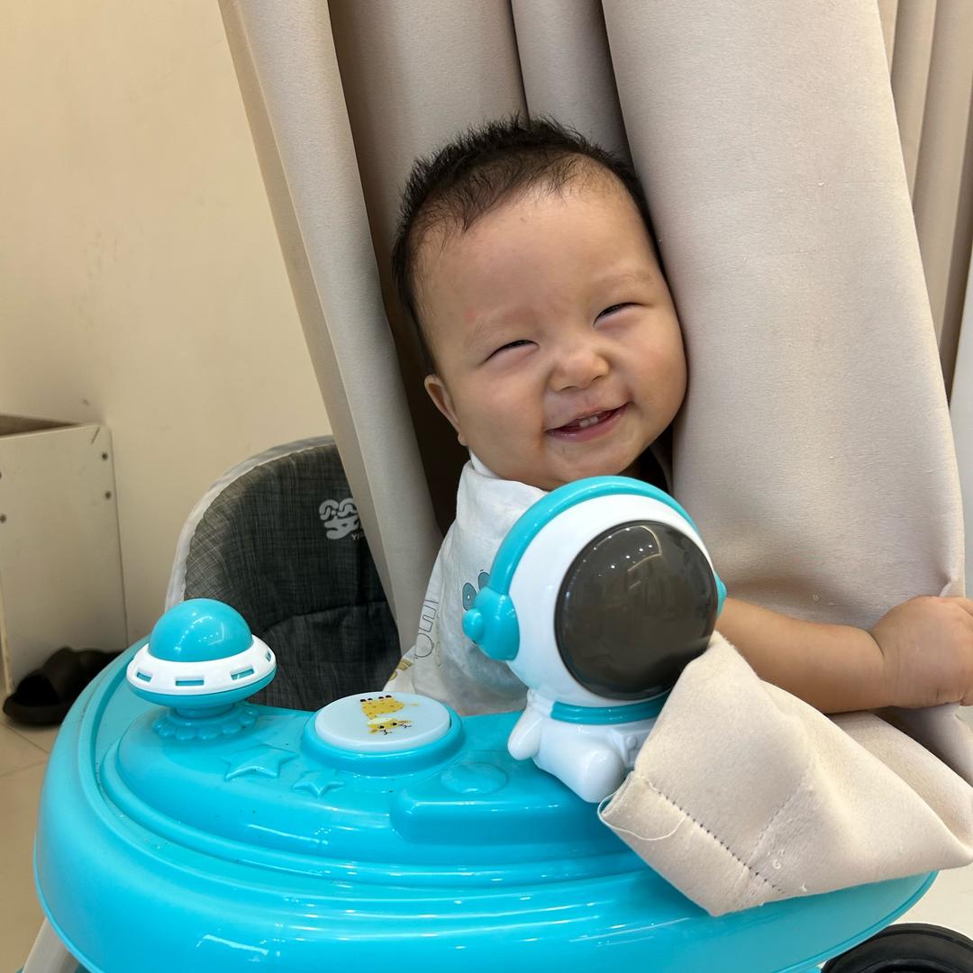 小肚小肚～