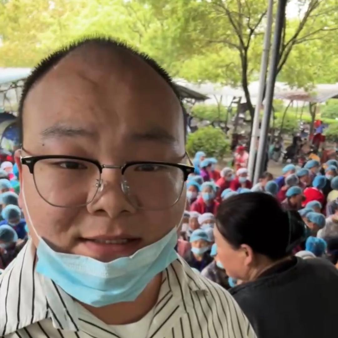 智信劳务接待中心