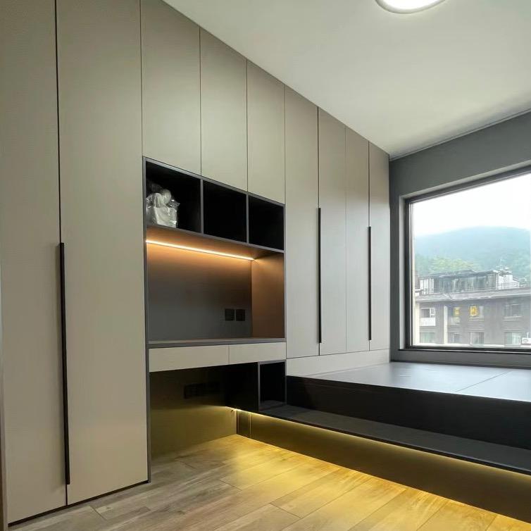 上饶全屋定制—鑫宇家居