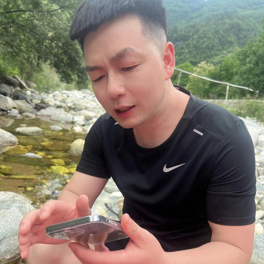 吴培