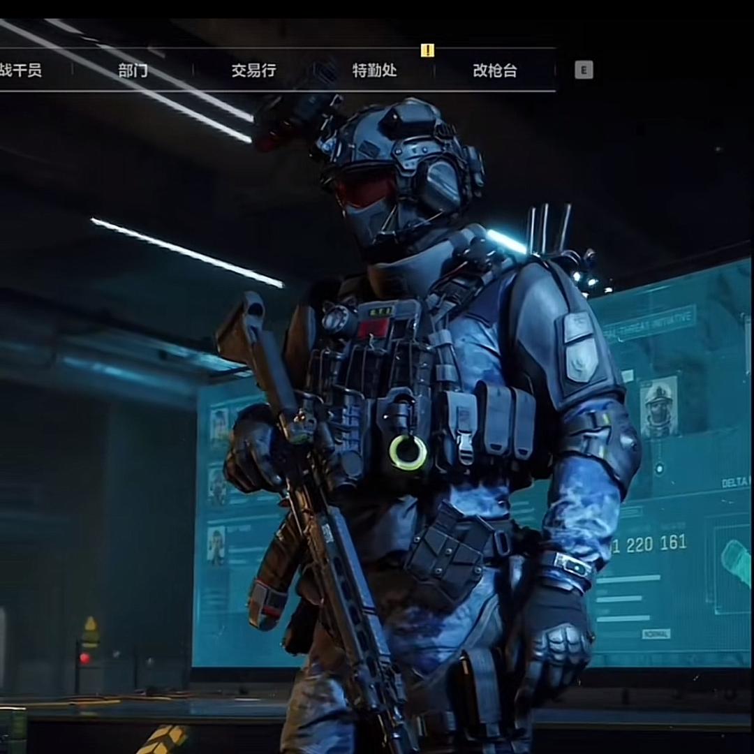 lzzl电竞（缺pc高玩）