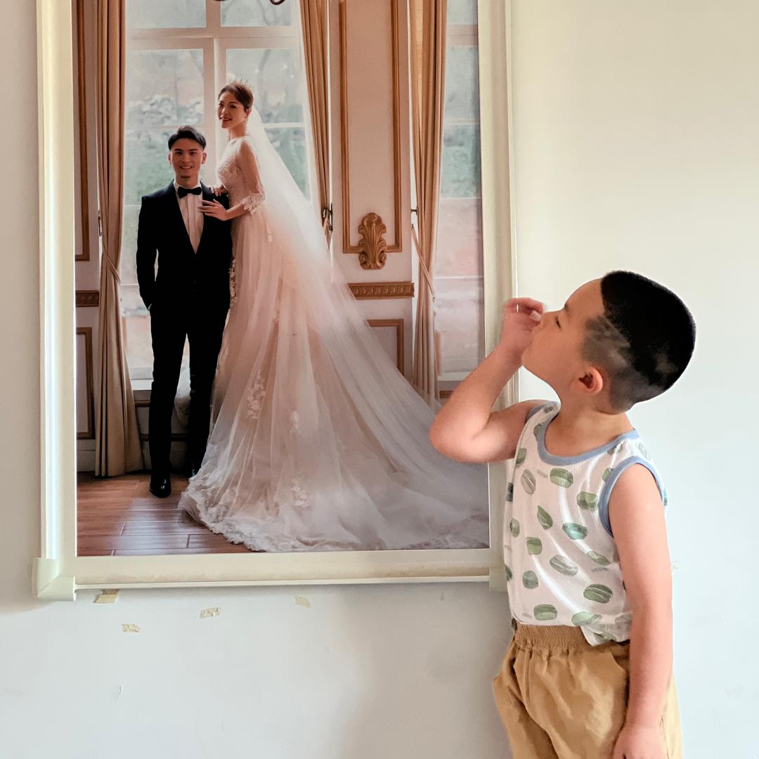 徐大大爱吃香菜💚