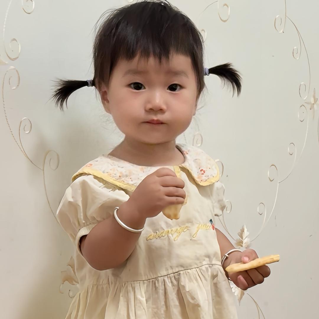 熙恩来喽～