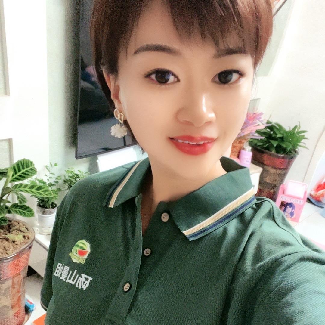 砀山曼姐瓜果代收代发