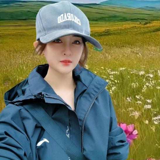 @楚青凰