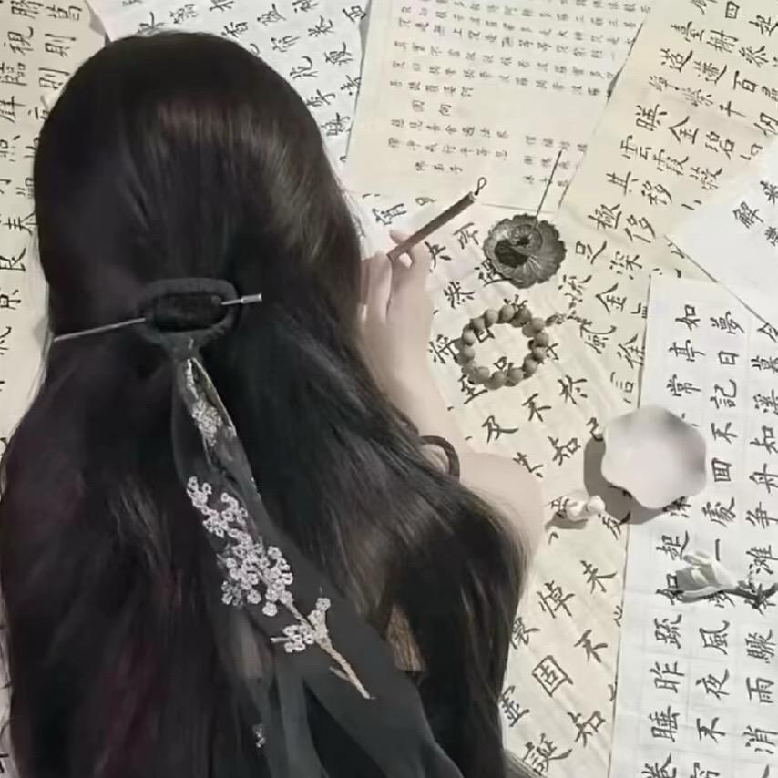 是小张喽