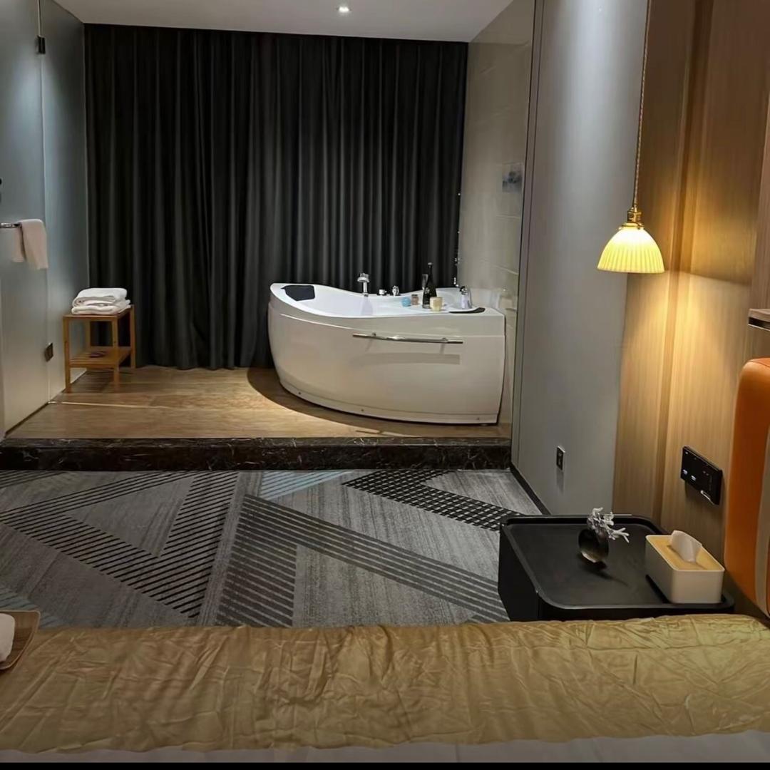 悦溪spa-
