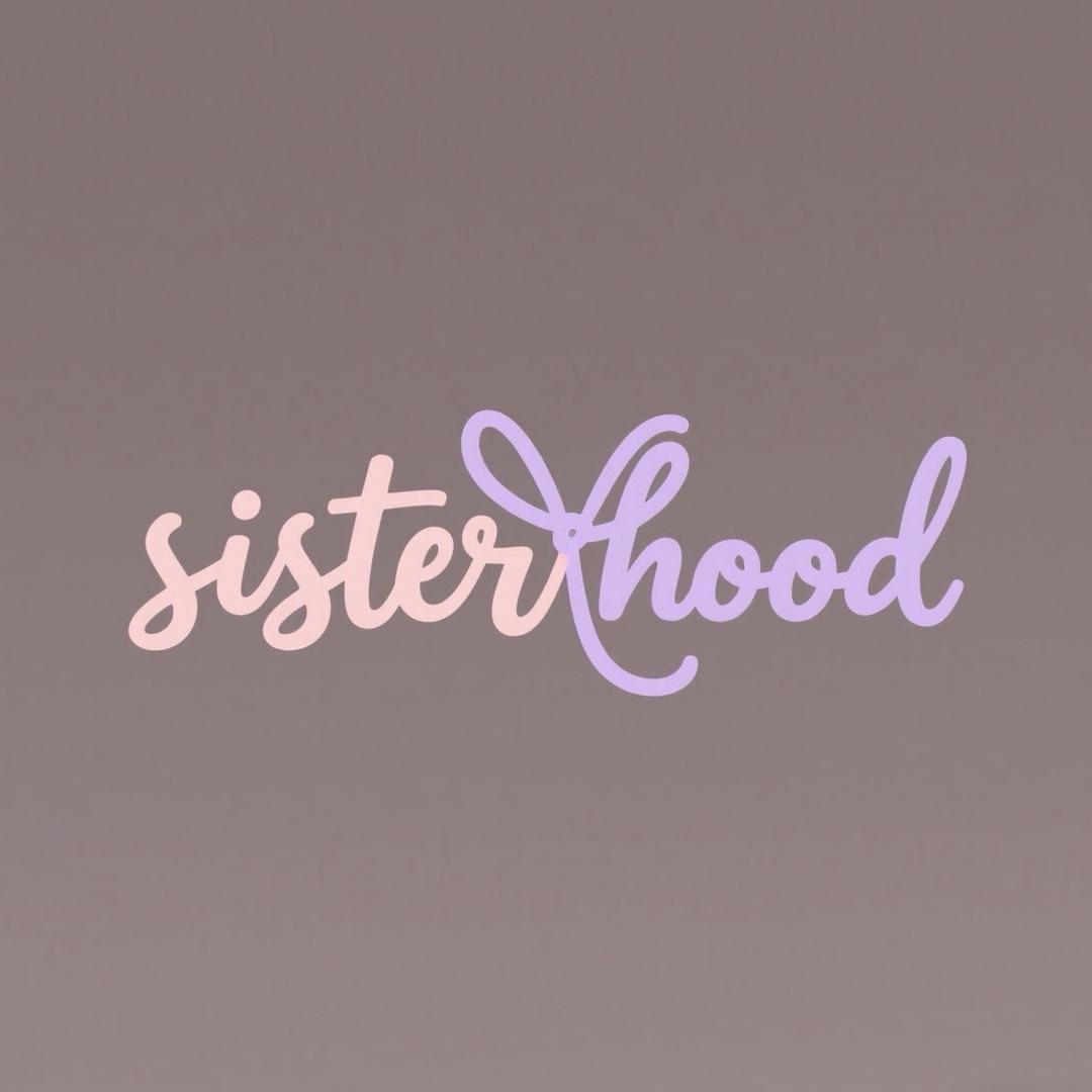 SISTERHOOD