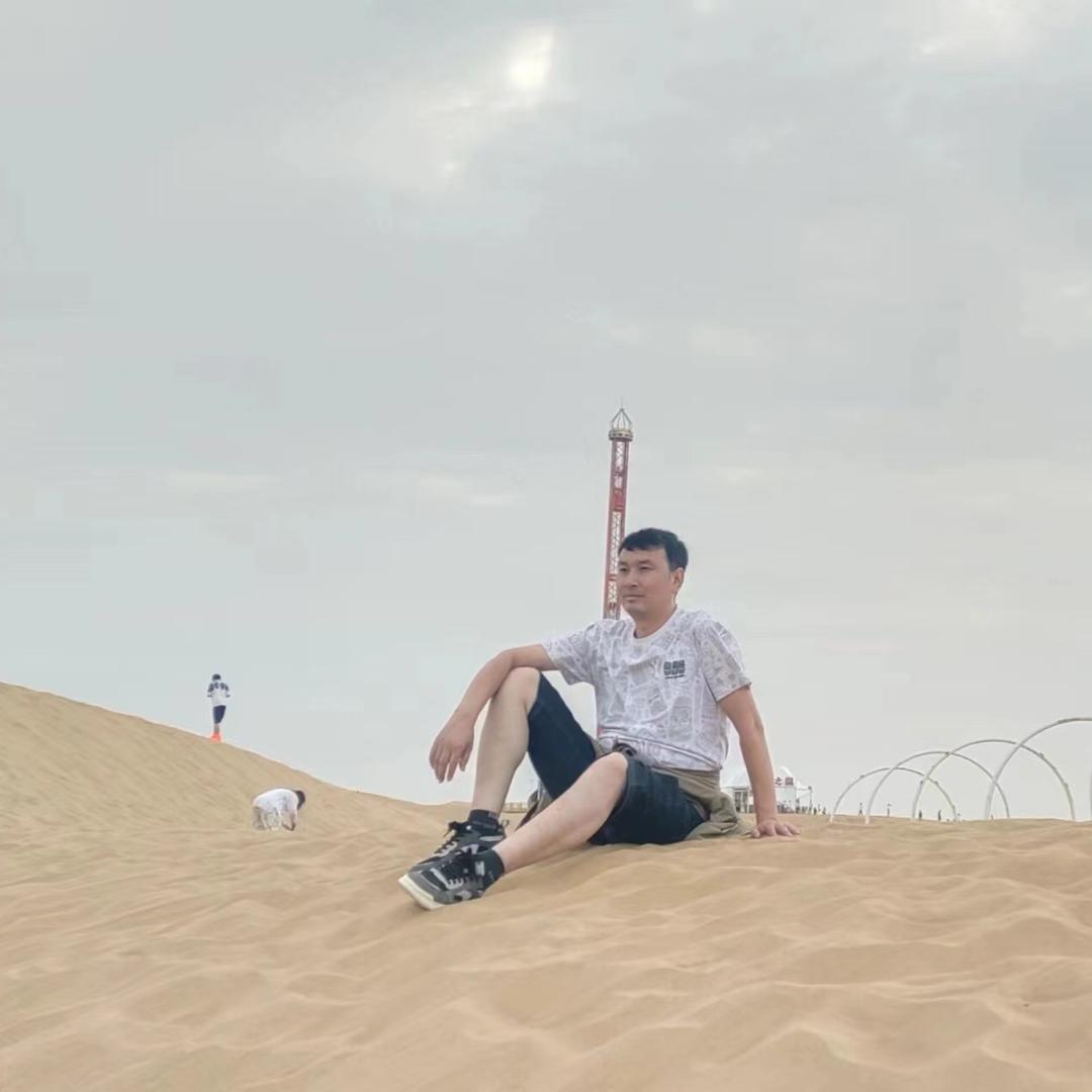 小孙哥