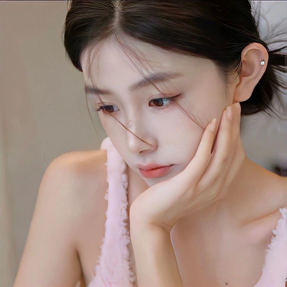 年迈的益达