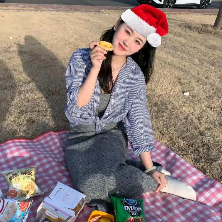 姜悦🎀幸运女神