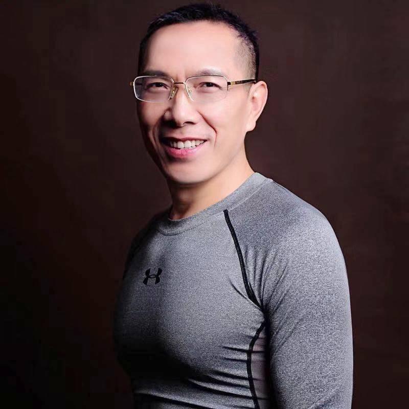 安叔的厨房