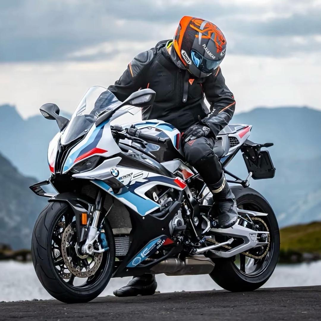 长沙机车阿宇🏍️