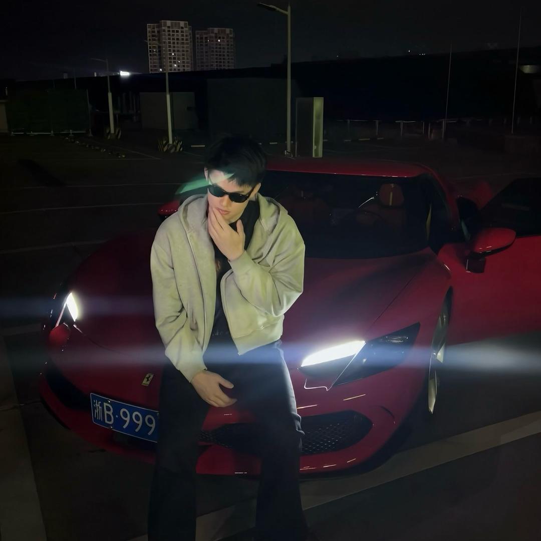 霸王别姬