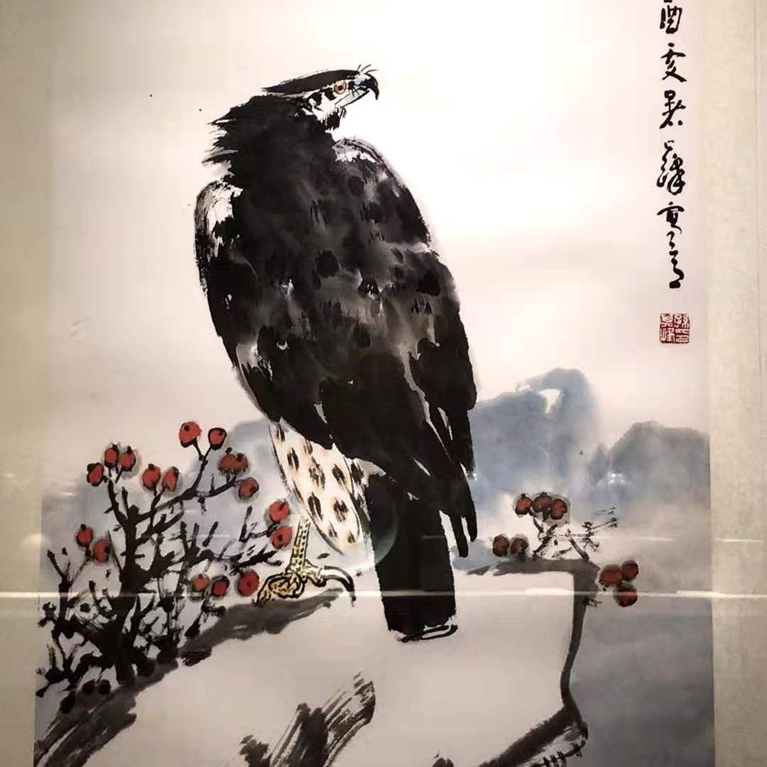 盛世画苑字画店