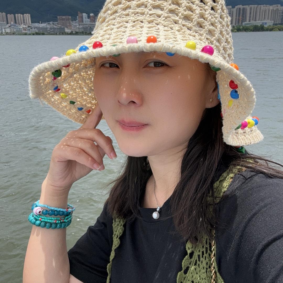 毛毛妈妈三个娃