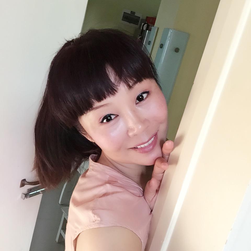 锦@秀中华