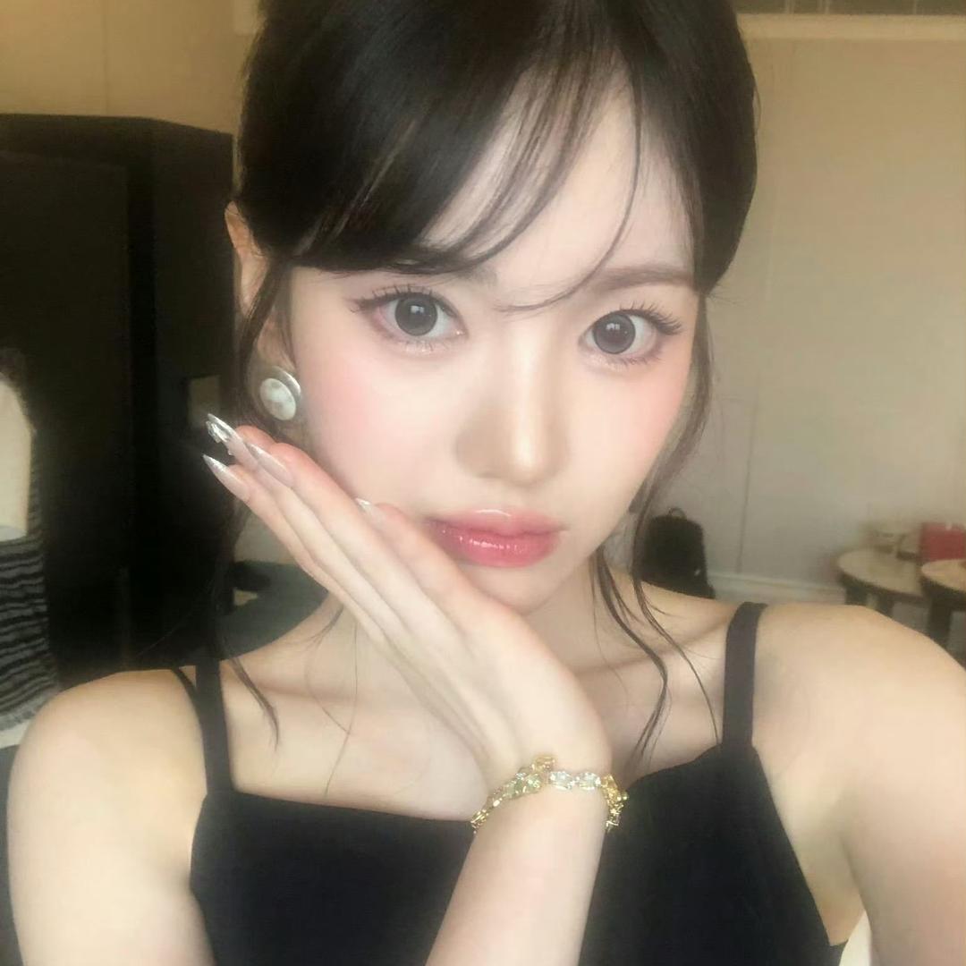 讨厌我的你也非常可爱
