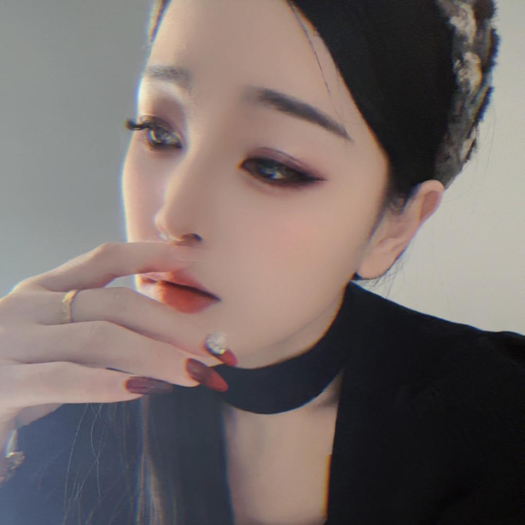 橙小影