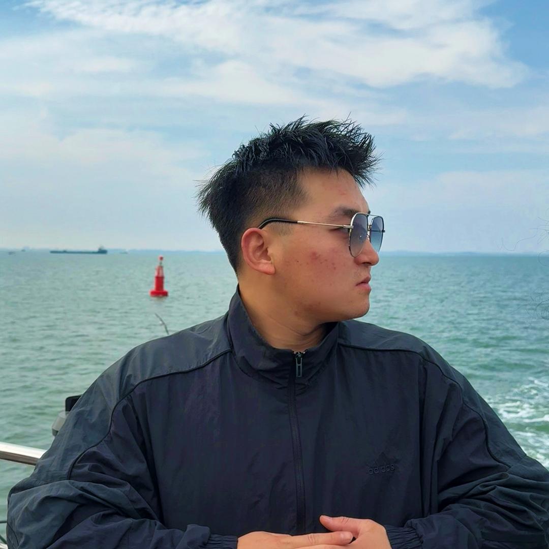 拉布啦✈️