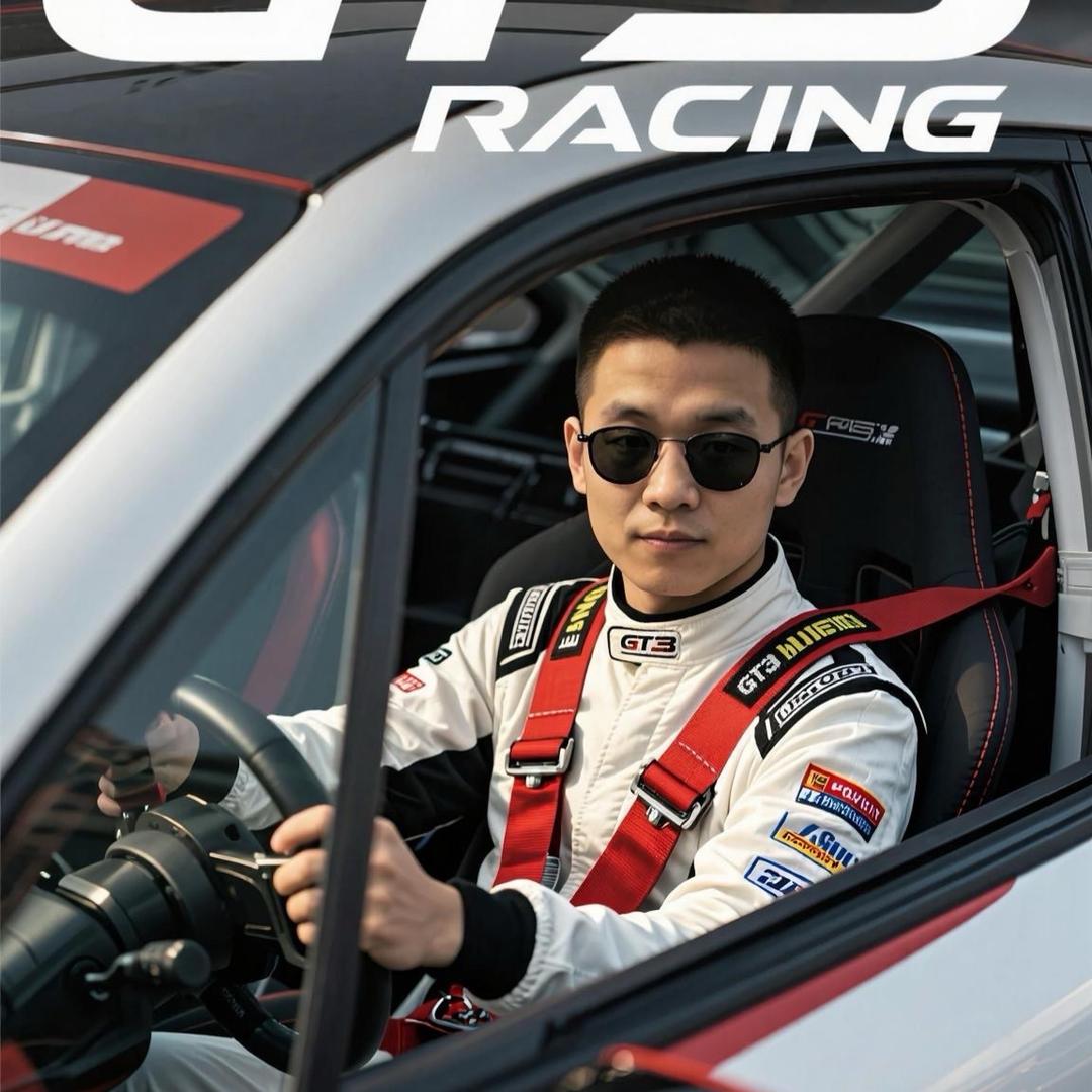 许江（点赞）👍