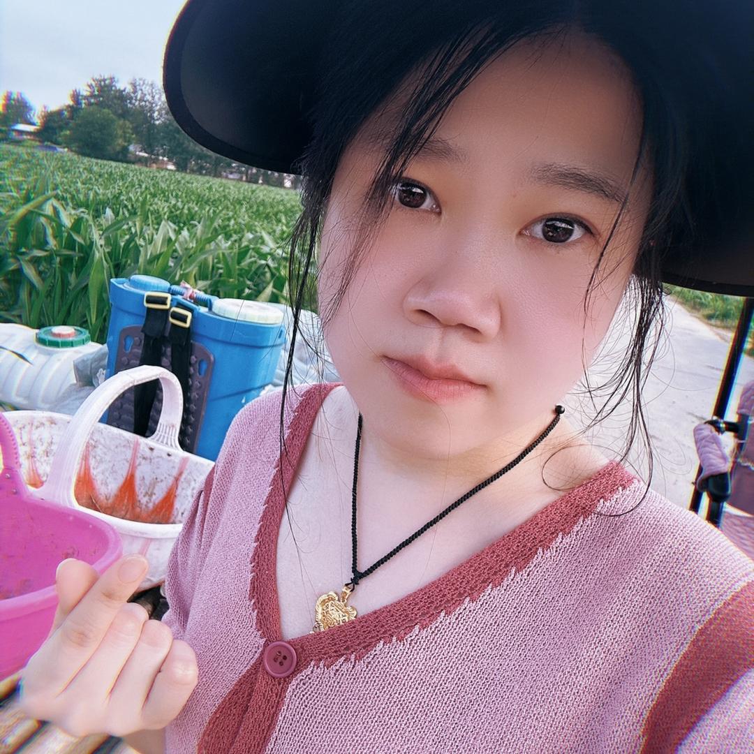 大妞儿记录生活