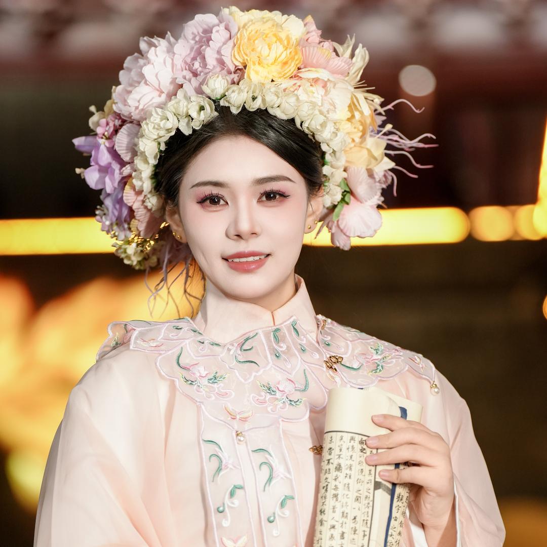 嘻嘻