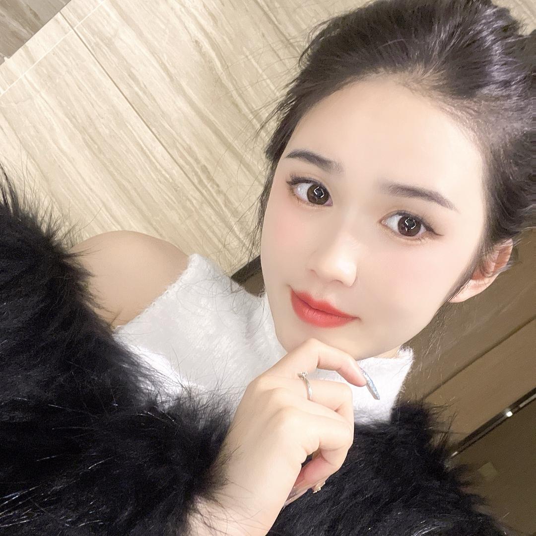 可可 【白妍修】