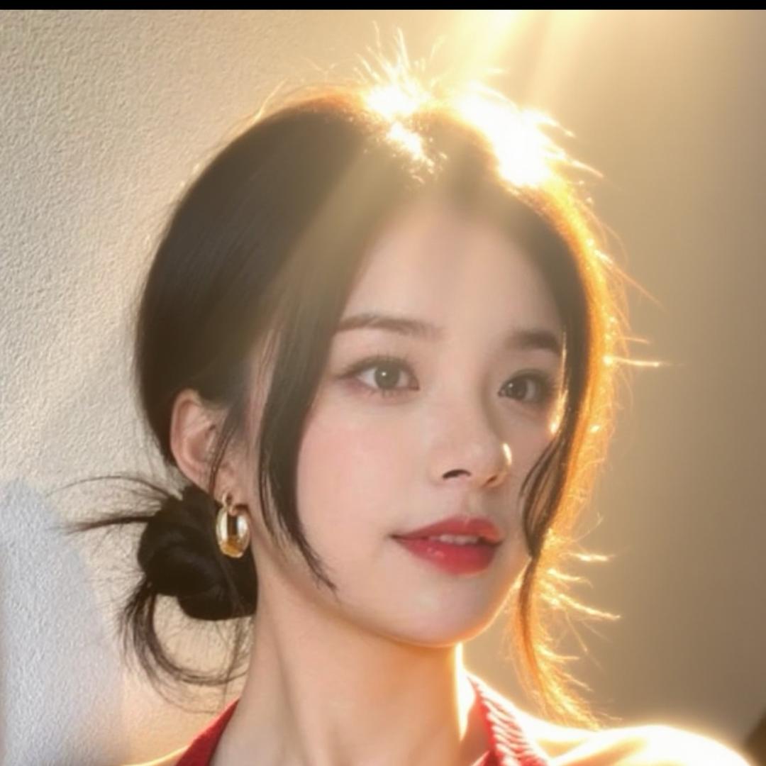 财神爷到我家财神爷偏爱的奕奕女士日进斗金