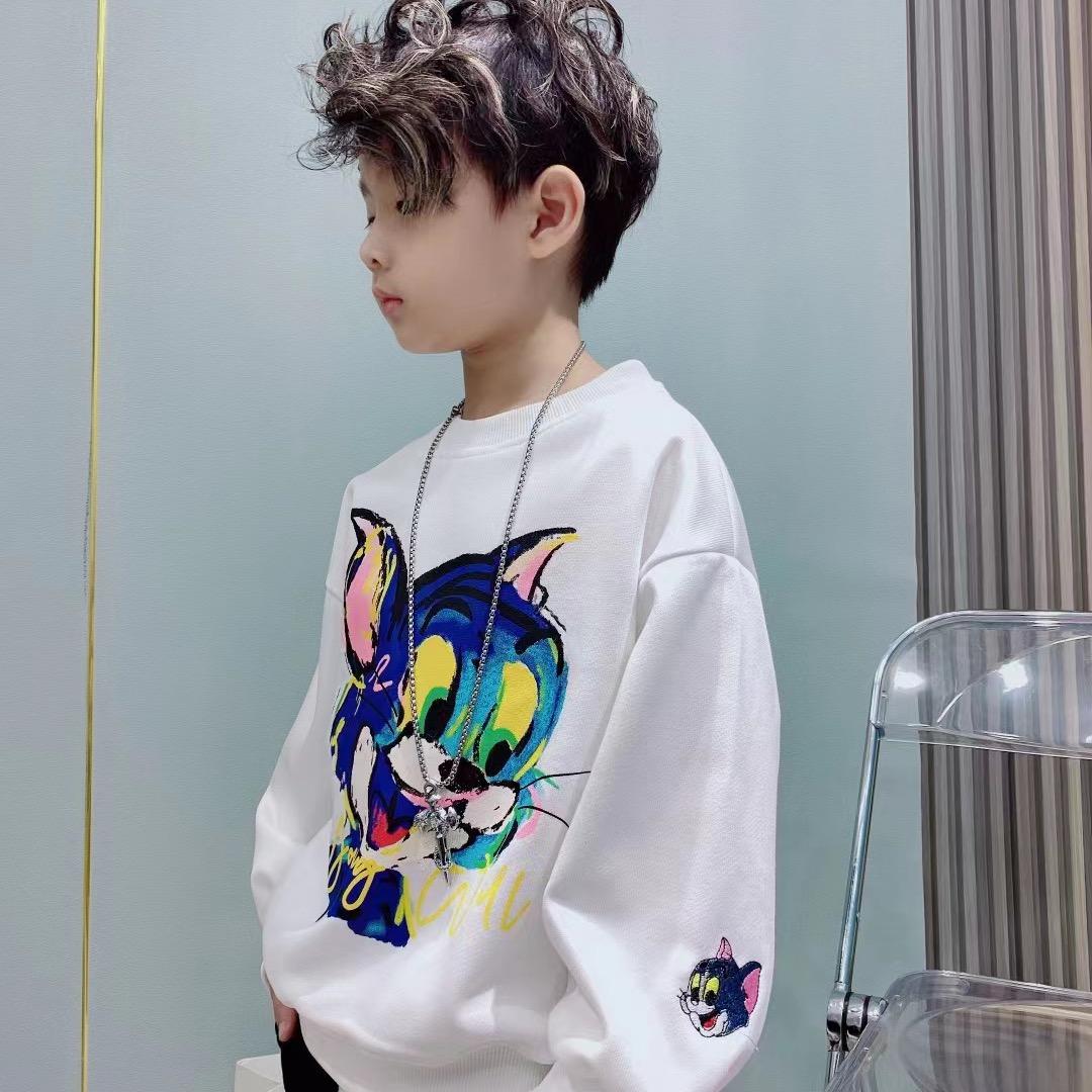 优巴童装2