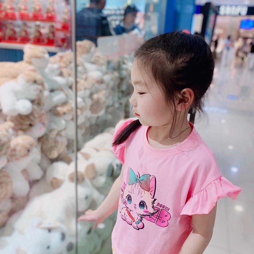 小晨妈妈《童品》