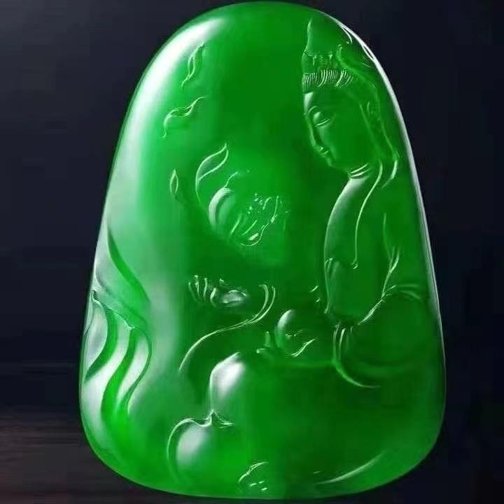 莎莎翡翠优选