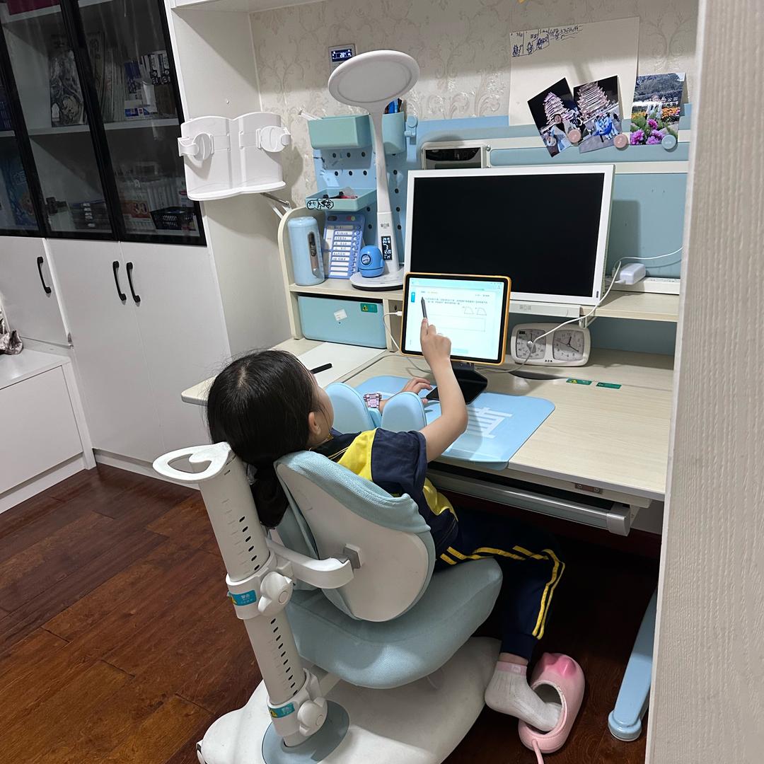 亭宝成长