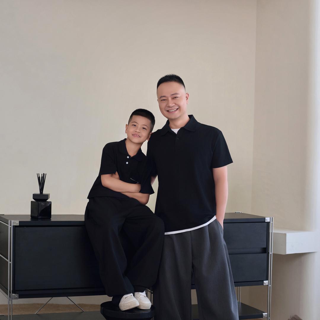 逗比歪爸