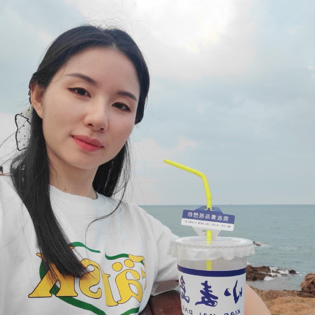 铜陵设计师小亚