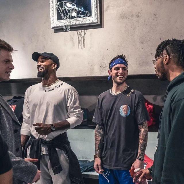 审判者电竞辣条