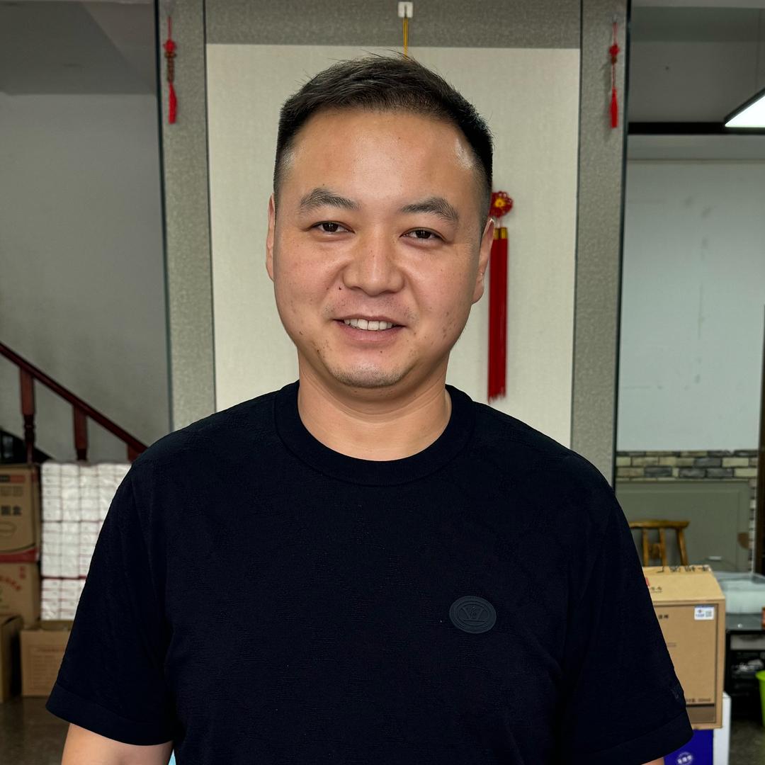 刘诗程（互联网团队招人）