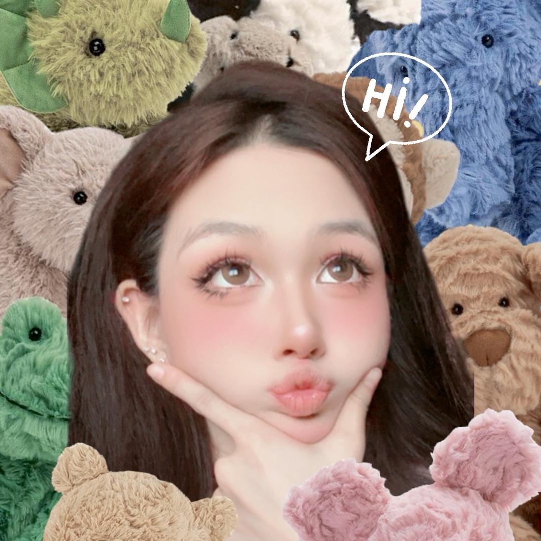 🔆刘安琪、@抖音