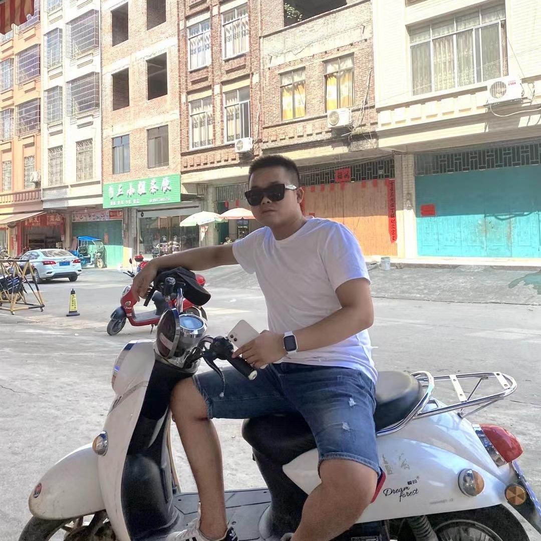 岑溪阿土 （阿土通讯）