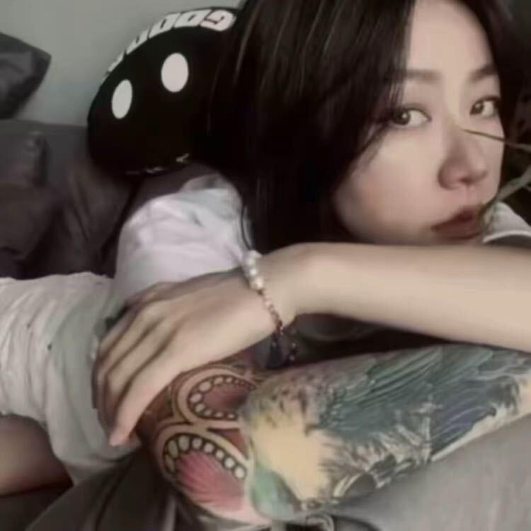 小雨&