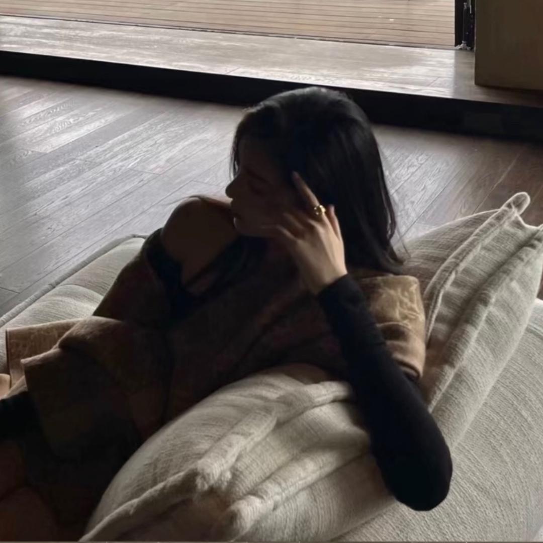 雾会散☁️
