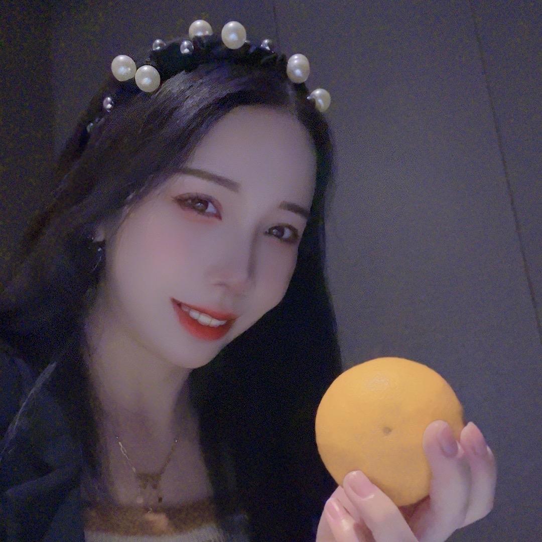 我的橘子呢、🍊🫧