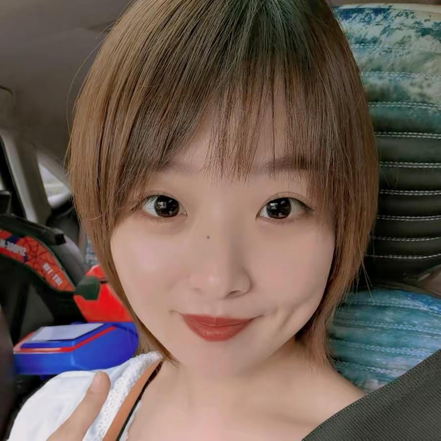 姗💕