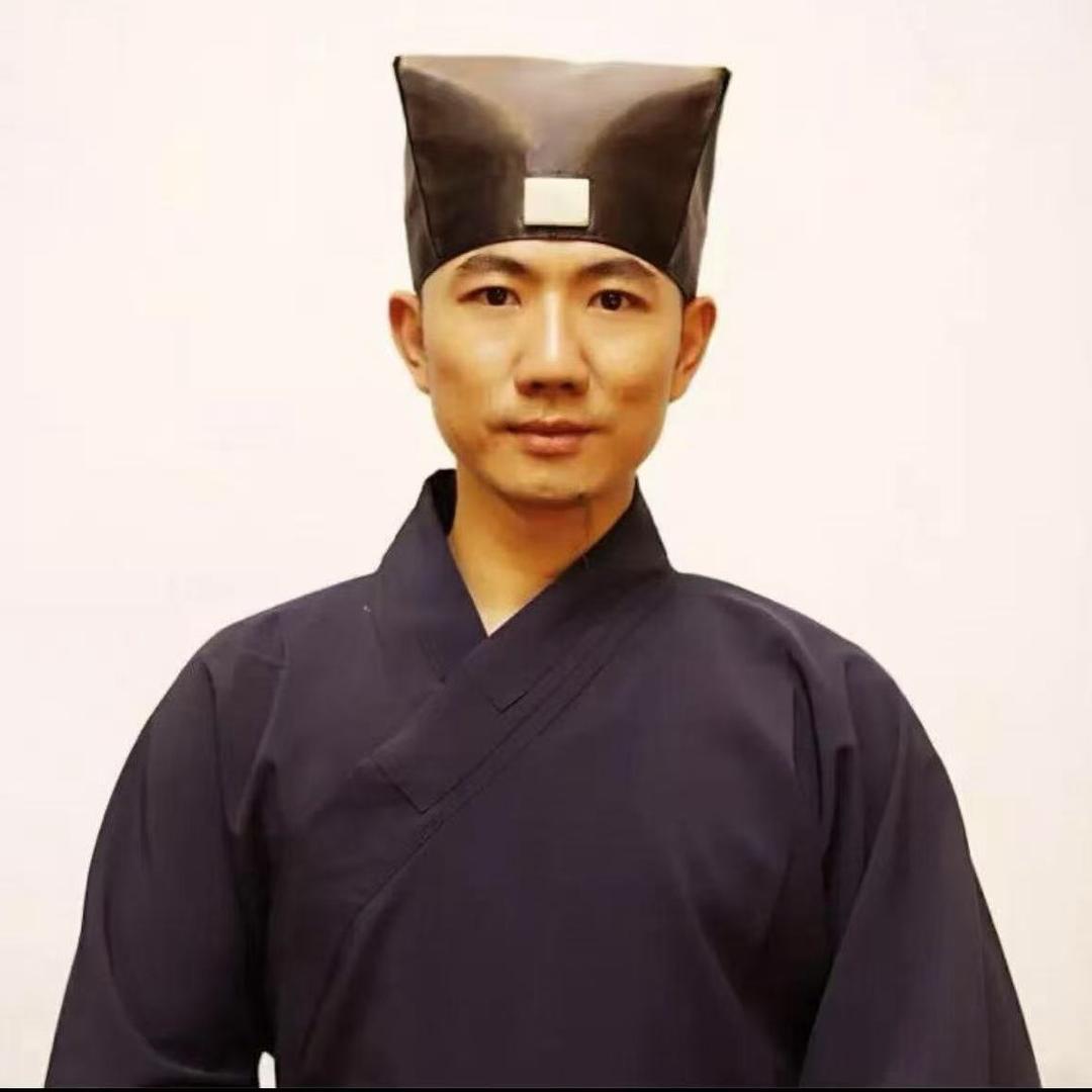 李老师国学道源