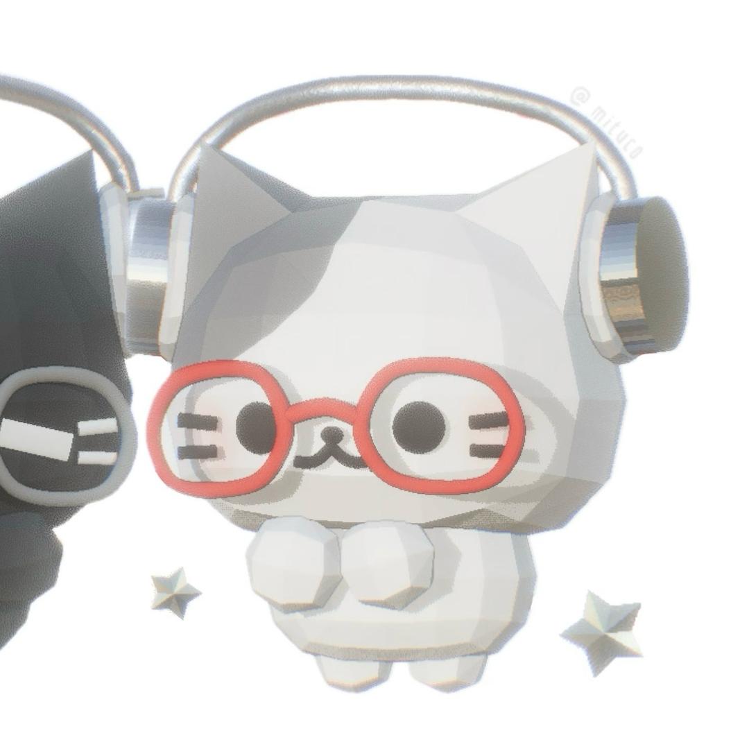 o ᴗ o