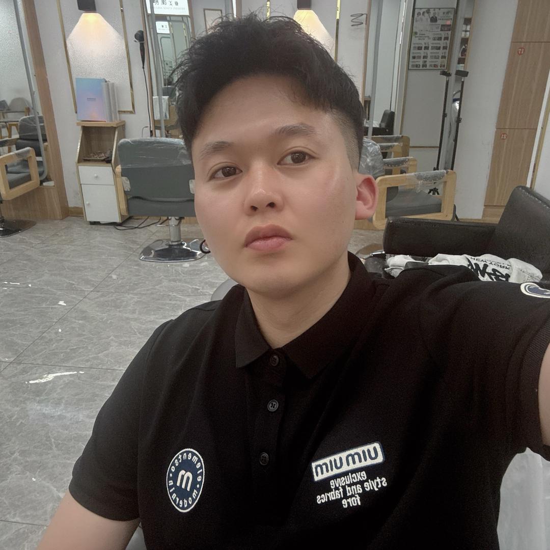 明廊国际美业.TCJF，阿旺