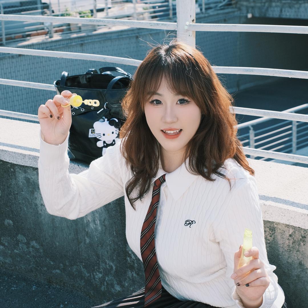 甜子咔咔