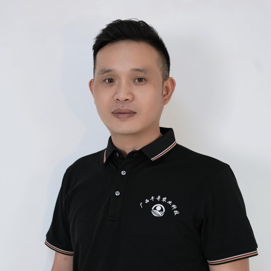 广西干哥优柑农业