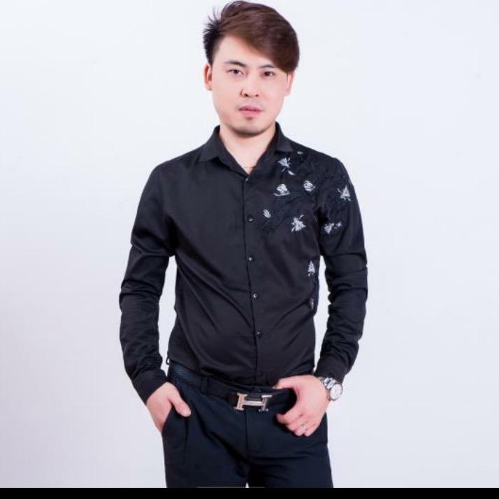 黔江专注减龄发型—阿涛